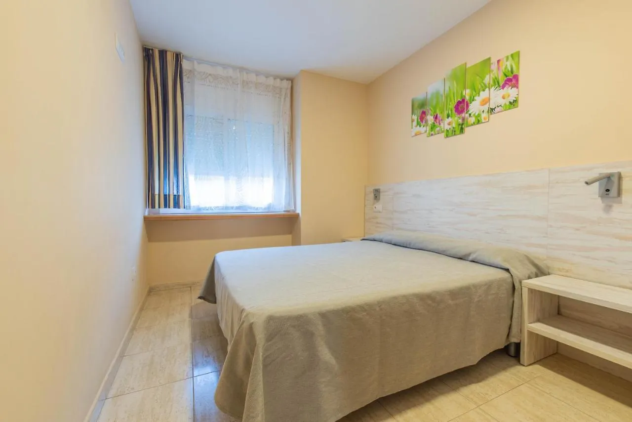 Apartment Apartaments Costamar Calafell Spain