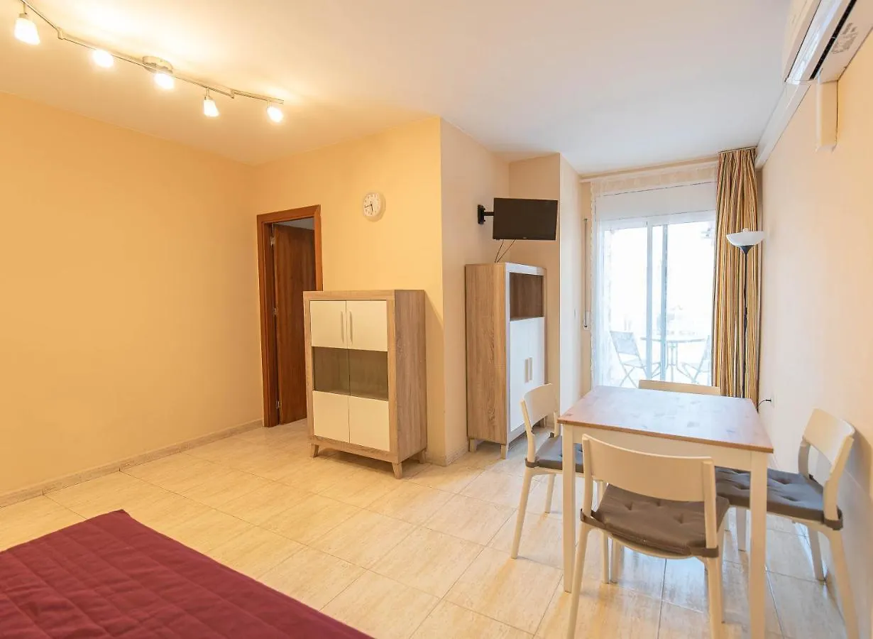 Apartment Apartaments Costamar Calafell