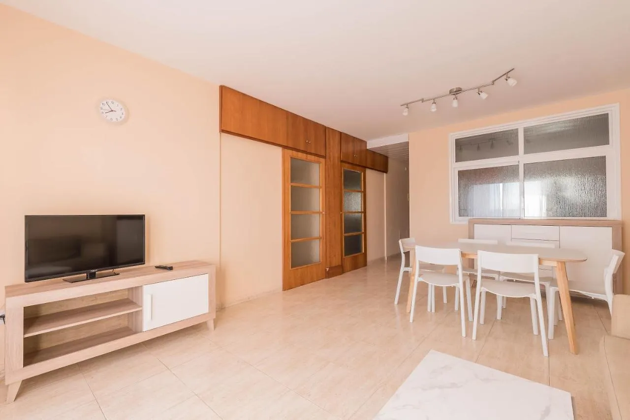 Apartment Apartaments Costamar Calafell Spain