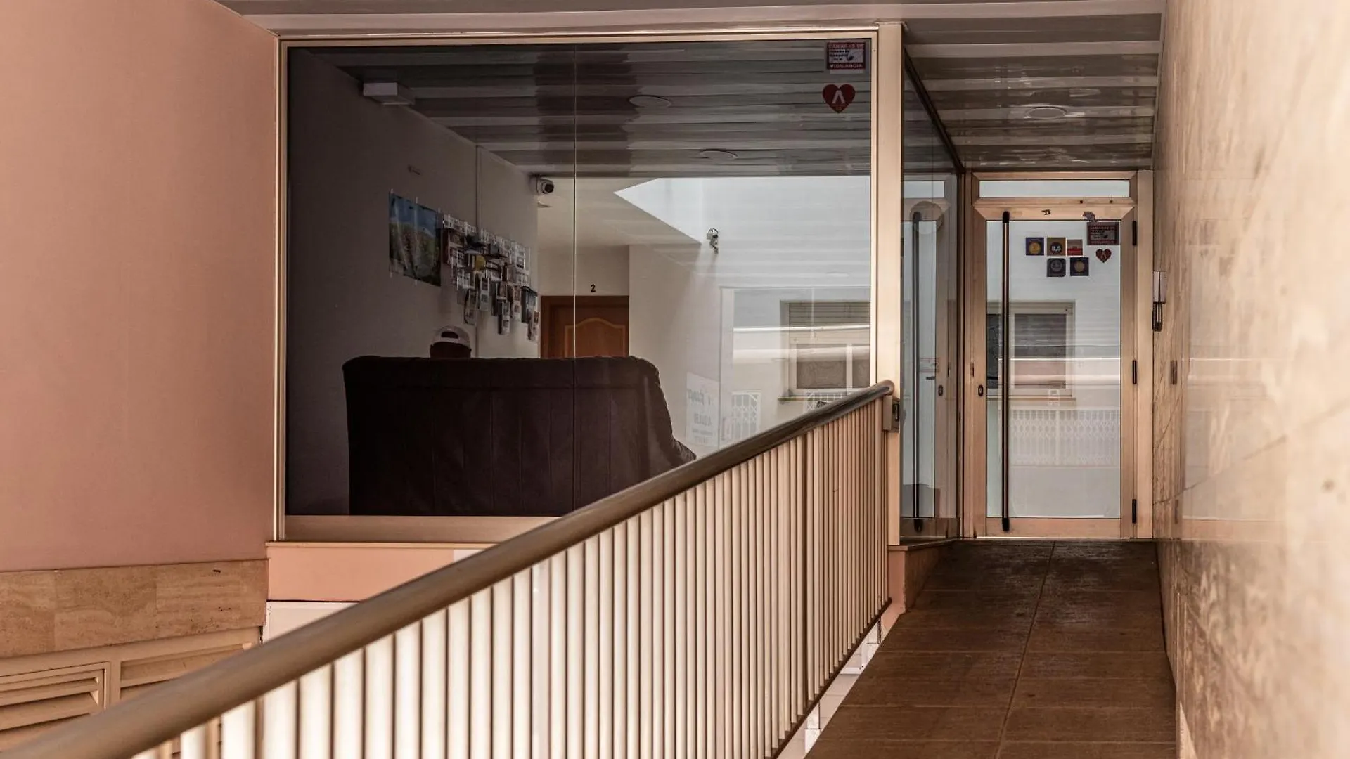 Apartment Apartaments Costamar Calafell