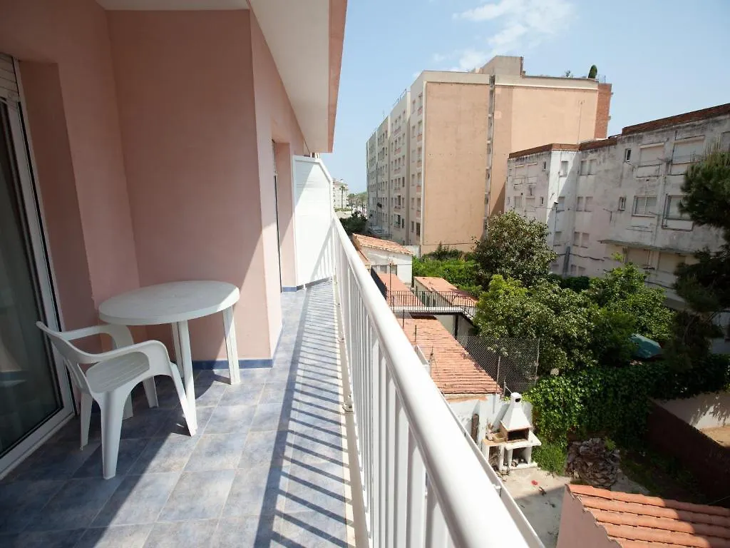 Apartment Apartaments Costamar Calafell Spain