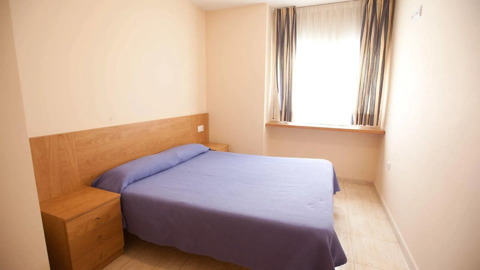 Apartment Apartaments Costamar Calafell Spain