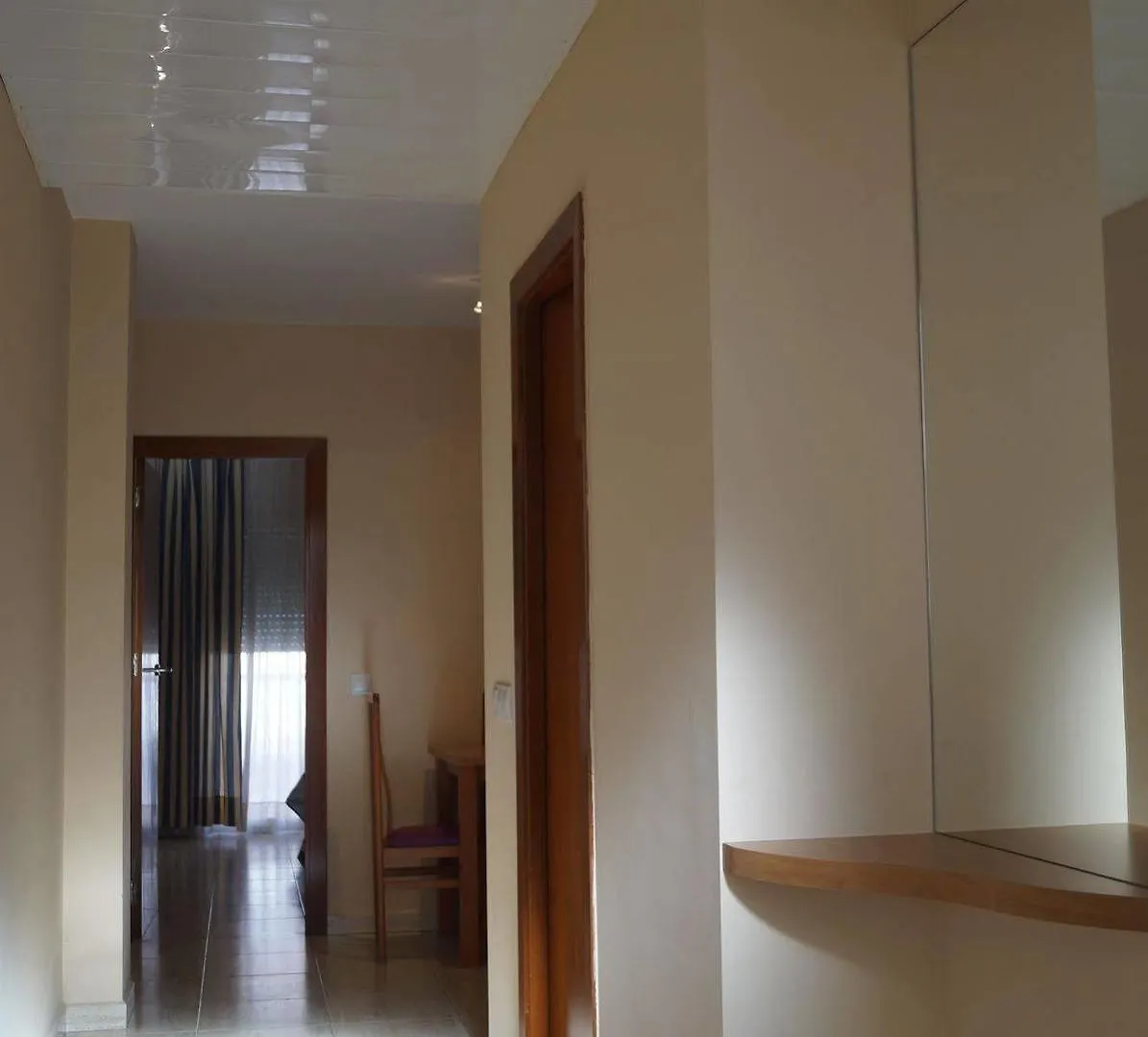 Apartaments Costamar Calafell Spain