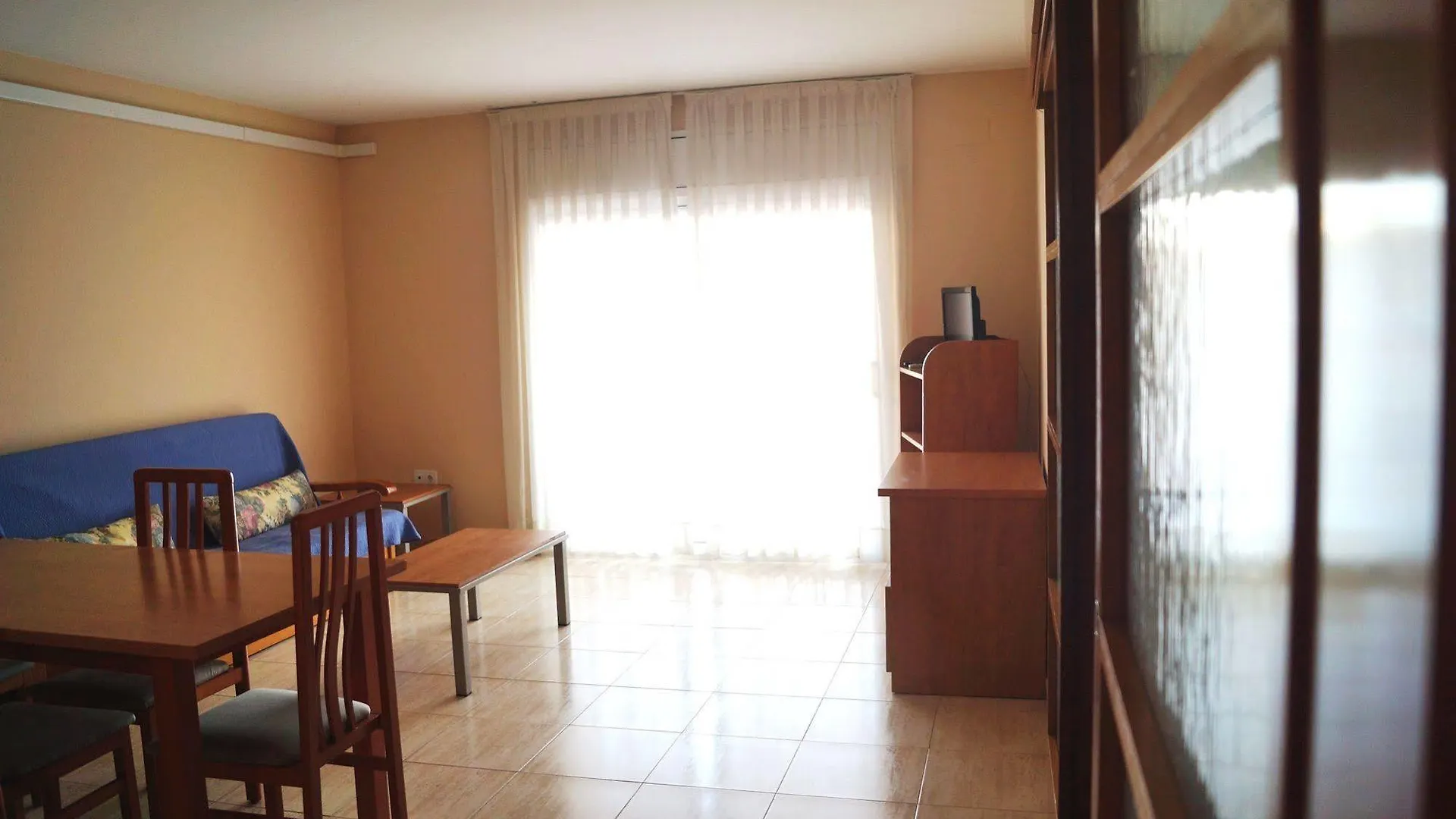 Apartment Apartaments Costamar Calafell Spain