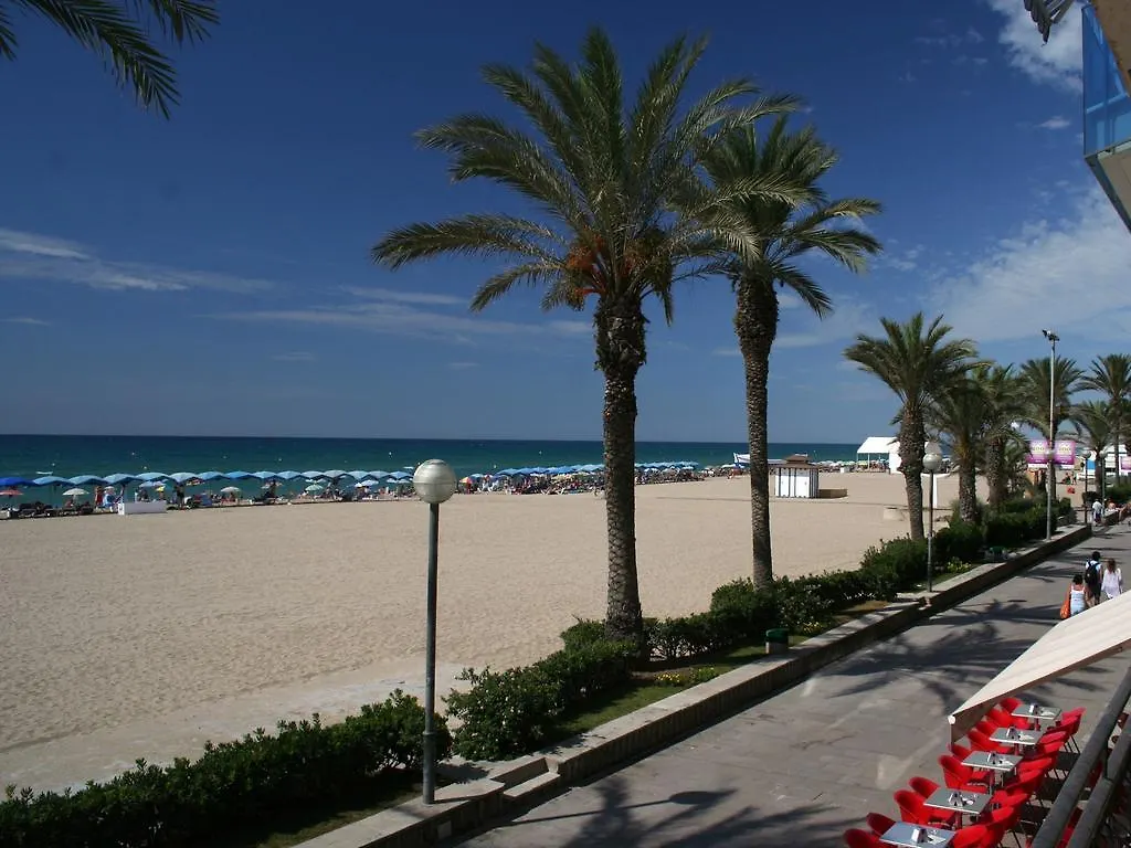 Apartment Apartaments Costamar Calafell Spain