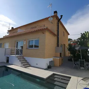 Casa Dorada Calafell