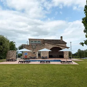 Mas Trobat Landhaus