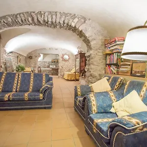 Turismo Rural Can Massot Landhaus