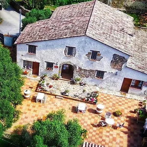Masia Felip Landhaus