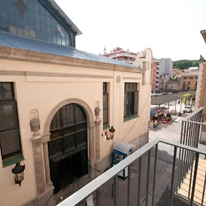 Siglo Xxi - Sant Joan , Sant Feliu de Guíxols España