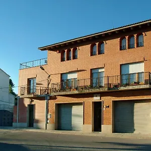 Cal Jeroni Landhaus