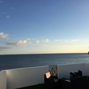 Ocean View 2 , Lajita España
