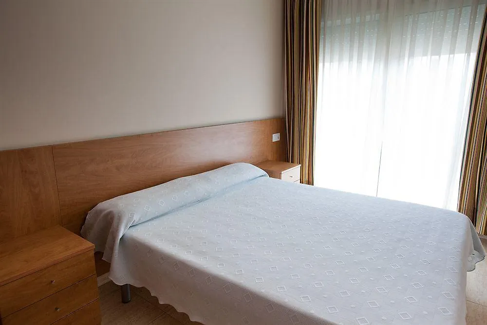 Apartment Apartaments Costamar Calafell Spain