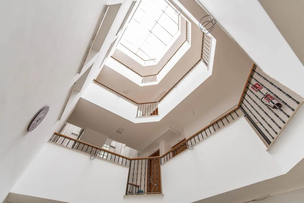 Apartaments Costamar Calafell