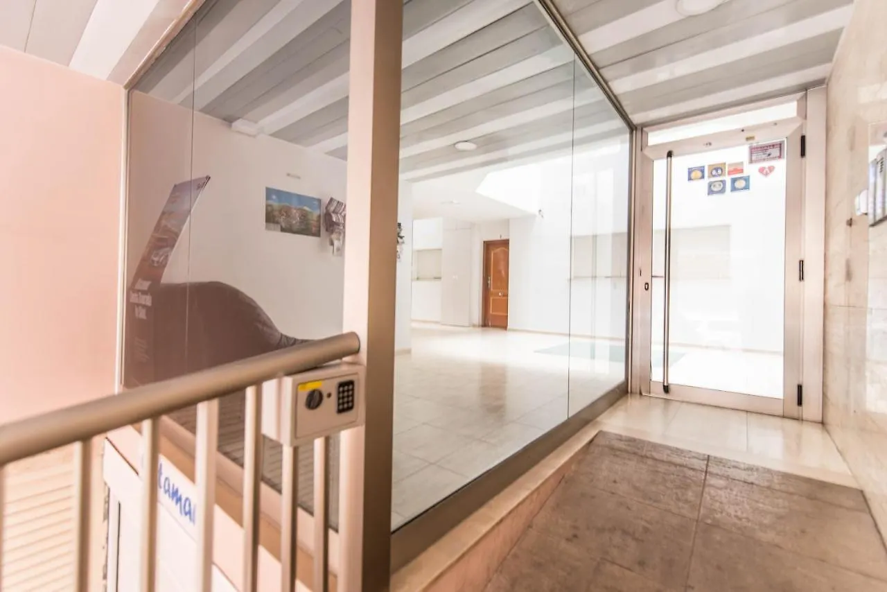 Apartment Apartaments Costamar Calafell