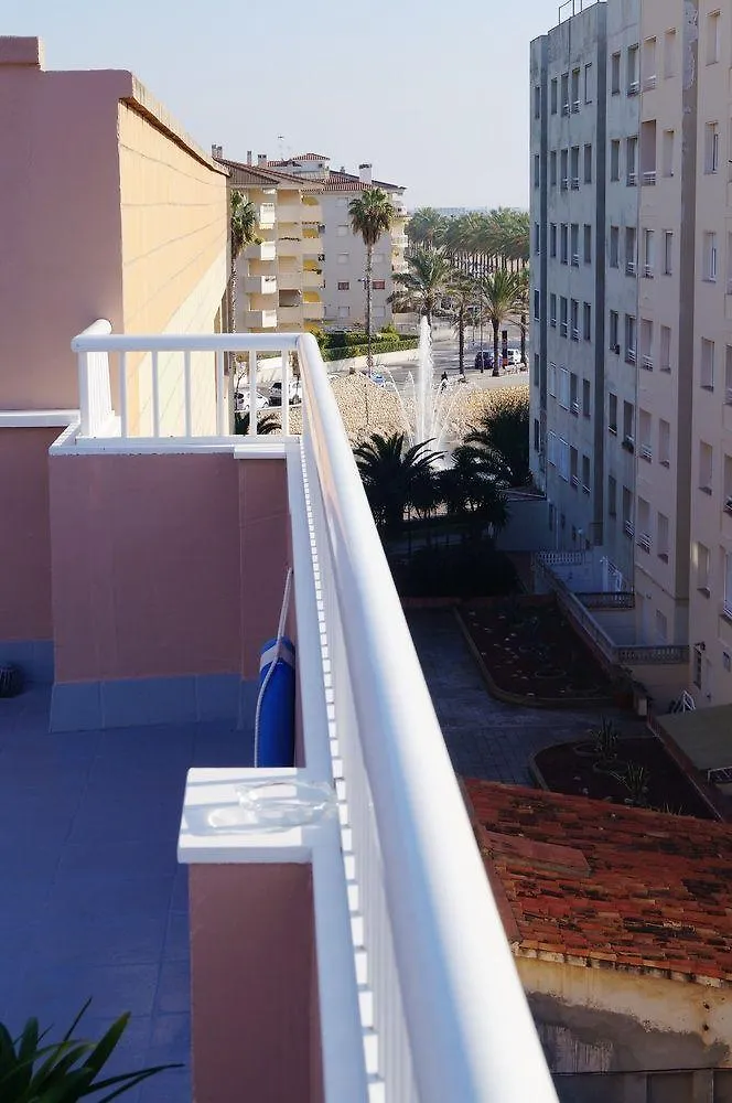 Apartment Apartaments Costamar Calafell Spain