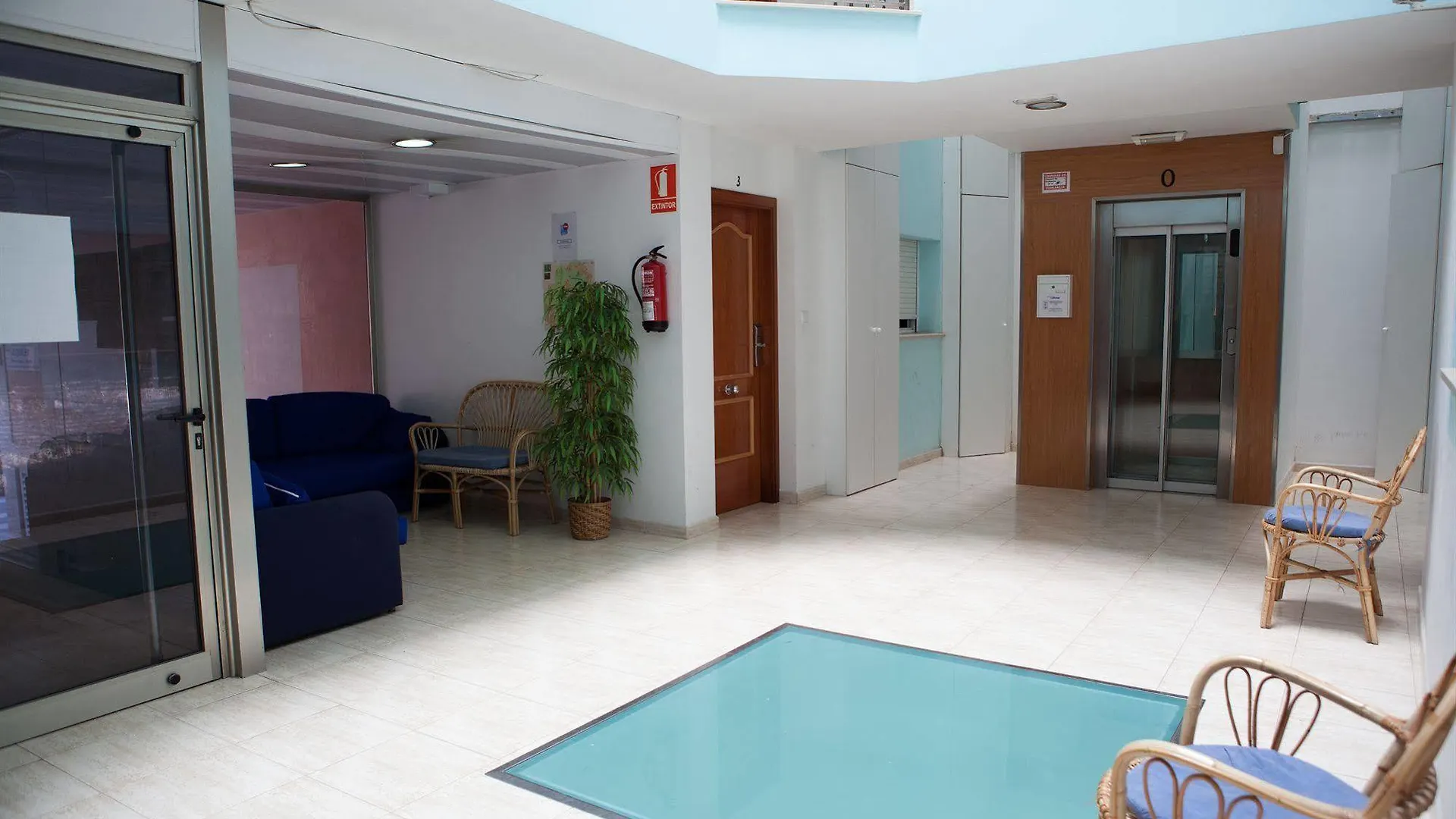 Apartment Apartaments Costamar Calafell Spain