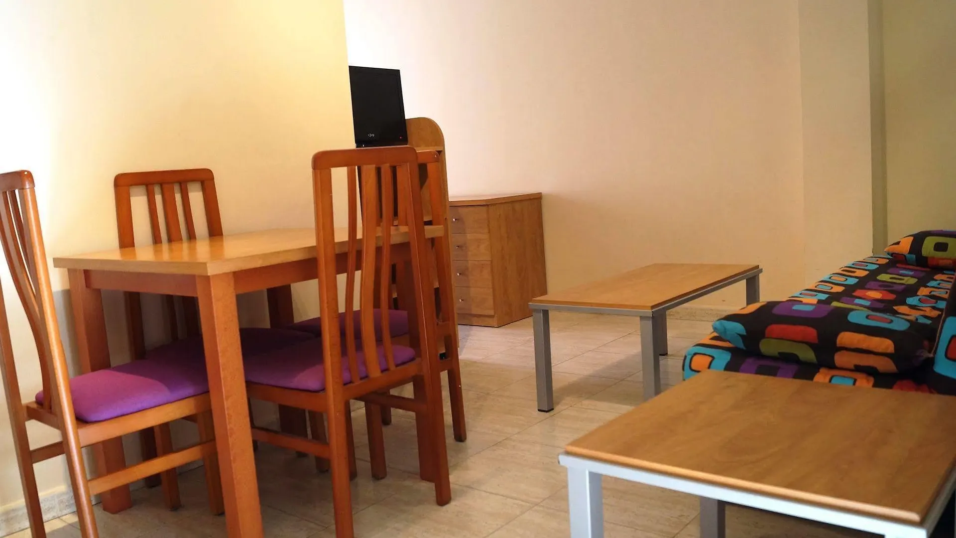 Apartaments Costamar Calafell