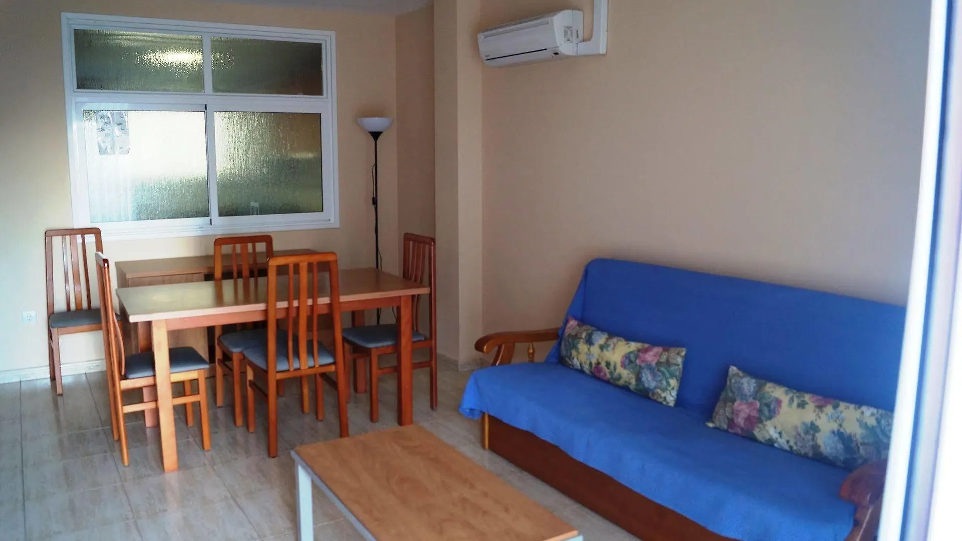Apartment Apartaments Costamar Calafell