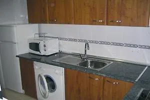 Apartaments Costamar Calafell